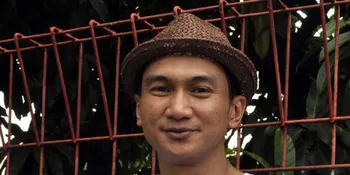 Anji Nikmati Kesendirian Tanpa Drive