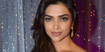 Ups! Pesta Deepika Padukone Kena 'Razia' Polisi!
