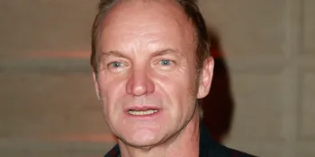 Sting Berduet Dengan Lady GaGa di Ultahnya