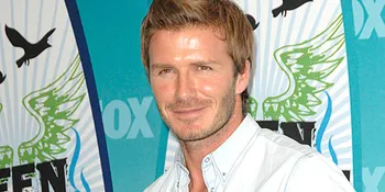 Gara-Gara Harper, Keluarga Beckham Mendadak Pink!