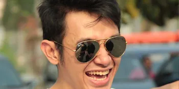 Vicky Nitinegoro: Gak Nafsu Gue Sama Jupe