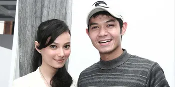 Dude Balik ke Naysila, Asmirandah Tak Cemburu