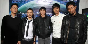 Grup Band Ungu Tentukan Arah Berbeda