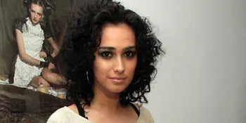 Alexandra Gottardo Ingin Nikah Sebelum 30 Tahun