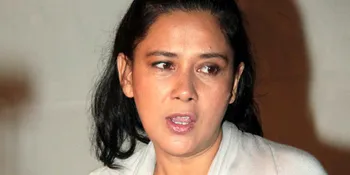 Lidya Kandou: Jamal Ngomongnya Lembut Tapi Ngeselin!