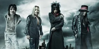 Motley Crue Batal, Pimpinan MLive Merasa Tertekan