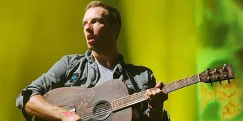 Wah, Konser Coldplay 'Terancam' Bau!