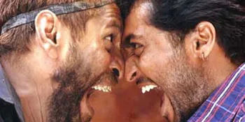 Bollywood Siap Remake Film Tamil, 'PITHAMAGAN'