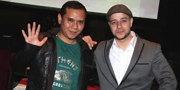 Sukses 'Insya Allah', Fadly Tinggalkan Padi?