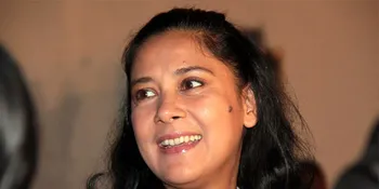 Lidya Kandou: Jamal Mirdad Dirawat di Singapura