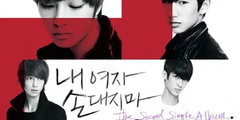 Ternyata Lagu Boyfriend Ciptaan Sweetune