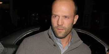 Jason Statham Gabung 'FAST AND FURIOUS'?