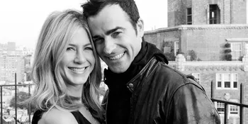 Jennifer Aniston Menikah Januari, Tanpa Sepatu?