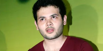 Ridho Rhoma: Jalan Sama Michele? Bisa Dijewer Emak!