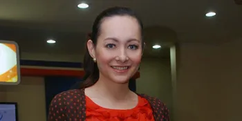 Dewi Rezer lebih Pilih Anak Daripada Film