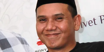 Fadly Padi Gunakan Musik Untuk Pesan Positif