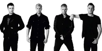 Fans Westlife Mulai Serbu Senayan