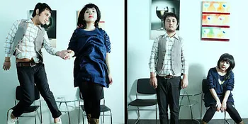 Genre Sama, Santamonica Opening Konser Lenka