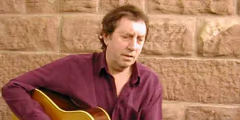 Bert Jansch, Legenda Musik Folk Itu Telah Tiada