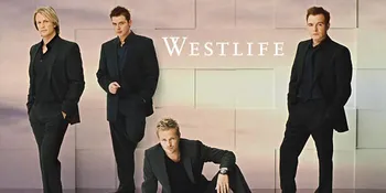 Konser Rusuh, Westlife Kurangi 5 Lagu