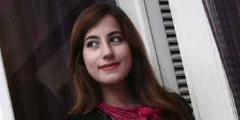 Booming K-Pop, Tasyi Athasyia Tetap Pilih Jazz