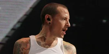 Vokalis Linkin Park Dioperasi, Konser Batal