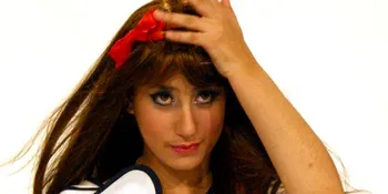 Tasyi Athasyia Nyanyikan Album Ciptaan Mama