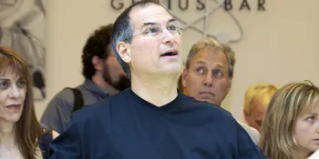 Obama: Dunia Kehilangan Steve Jobs, Sang Visionari