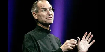 Steve Jobs in Memoriam