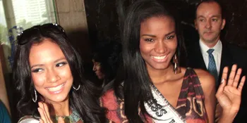 Ormas Perempuan Jabar Tolak Miss Universe