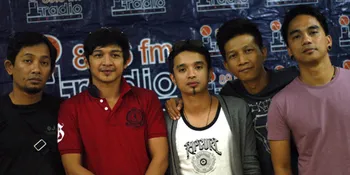 Ungu 'Sabotase' I Radio