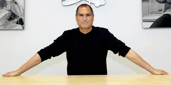 Steve Jobs Beri Inspirasi Mendalam Bagi Penerusnya