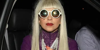 Lady GaGa Bakal Jadi Vokalis Queen?