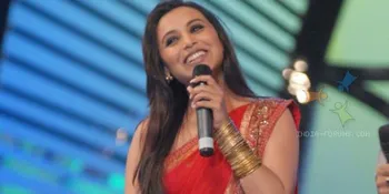 Rani Mukherjee Nikah Tahun Depan