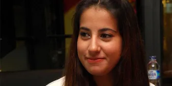 Metamorfosis Tasyi Athasyia, Dari K-Pop ke Latin