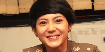 Poppy Sovia Sempat Ingin Jadi Guru