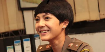 Kriteria Calon Cowok Poppy Sovia