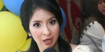Novita Angie: Tayangan TV Picu Kreativitas Anak
