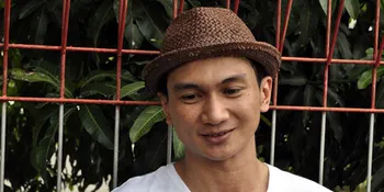 Arifin Putra Kesulitan Adegan Menyelam