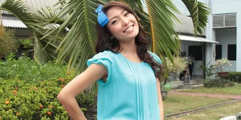 Ayu Dewi Buka-Bukaan Soal Pacar?