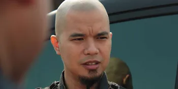 Dhani: 'ALBUM ISTIMEWA' Album The Best T.R.I.A.D