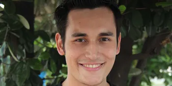 Arifin Putra Jadi Produser