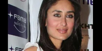 Kareena Kapoor Bakal Ikuti Meryl Streep?