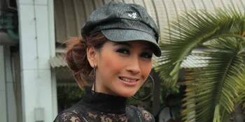 Adopsi Anak, Tata Mahadewi Berharap Punya Momongan