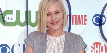 Patricia Arquette Tutup Akun Facebook!