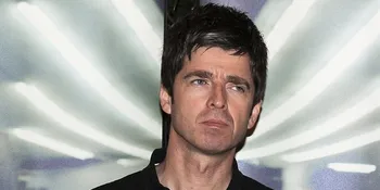 Noel Gallagher Ikutan Bikin Supergroup