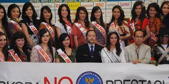Cari Tahu Jawaban Cerdas Finalis 5 Besar PPI 2011!