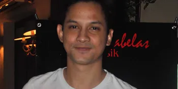 Lucky Perdana Tidak Pilih 'Akting Atau Musik'!