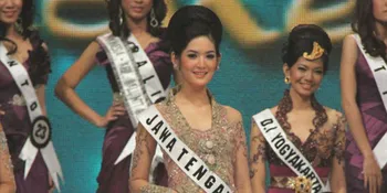 Maria Selena: Ini Awal Kontribusi Untuk Bangsa