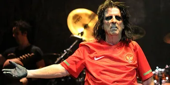 Konser Alice Cooper, Terbaik di 2011
